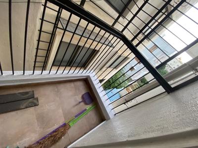 Balcony Image of 1200 Sq.ft 2 BHK Apartment / Flat for sale in Indar Anutham East Side, Horamavu Bengaluru for Rs. 9400000