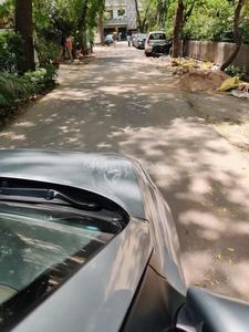 Residential Plot