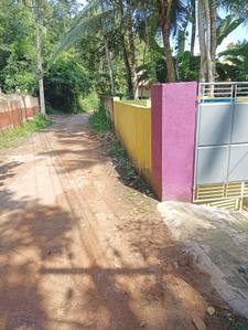 Image of 500 Sq.ft 2 BHK Independent House for sale in Malayinkeezh, Thiruvananthapuram for Rs. 1600000