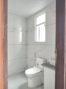 Bedroom Two Image of 1095 Sq.ft 2 BHK Apartment / Flat for sale in Devla Greater Noida for Rs. 3756500