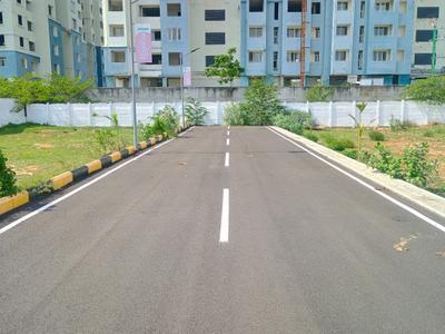 Image of 1008 Sq.ft Residential Plot / Land for sale in Thaiyur, Chennai for Rs. 5341393