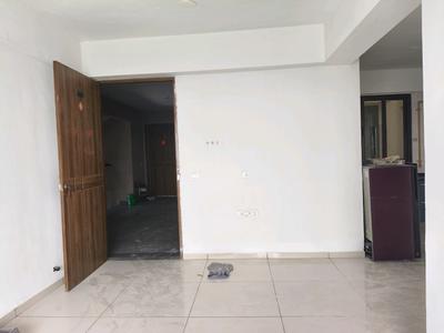 Hall Image of 1300 Sq.ft 2 BHK Apartment / Flat for rent in Anikedhya Atlantis, Chandkheda Ahmedabad for Rs. 19000