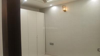 Bedroom Image of 1750 Sq.ft 4 BHK Apartment / Flat for sale in Indirapuram Ghaziabad for Rs. 18850000