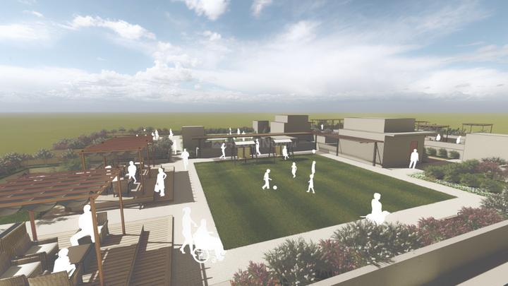 AK Chitravilasa Garden City Main Image 1