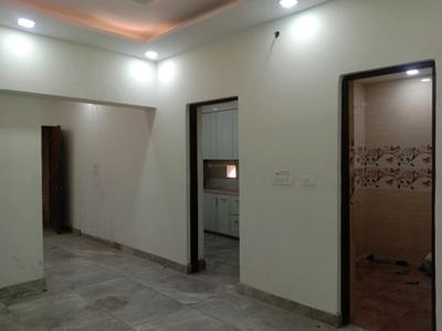 Dining Area Image of 1300 Sq.ft 2 BHK Builder Floor for sale in Sarita Vihar New Delhi for Rs. 19000000