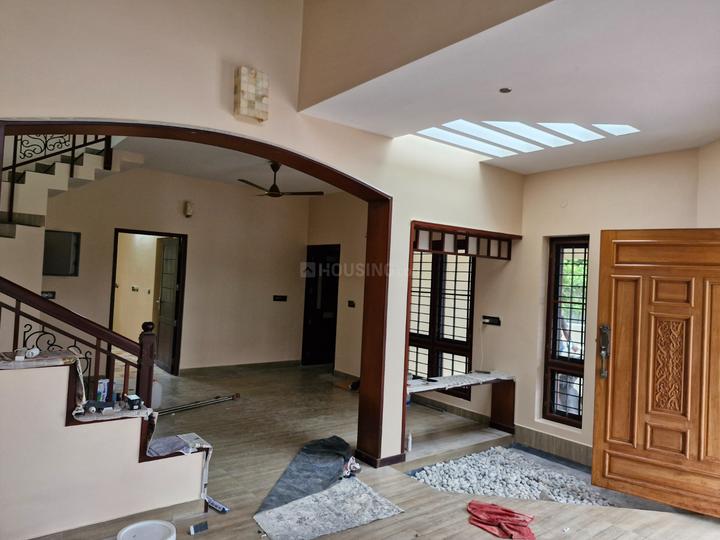 3 BHK Independent House for rent in Kadavanthra, Kochi 2600 Sqft