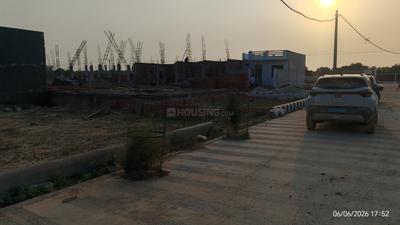 Image of 1550 Sq.ft 3 BHK Independent House for sale in Natkur, Lucknow for Rs. 5500000