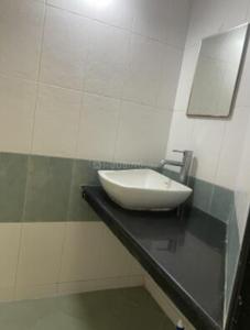 Image of 1000 Sq.ft 2 BHK Apartment / Flat for rent in Kumar Kruti, Kalyani Nagar, Pune for Rs. 43000