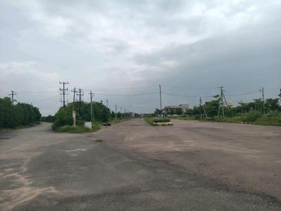 Image of 130 Sq.ft Residential Plot / Land for sale in Dundigal, Hyderabad for Rs. 3400001