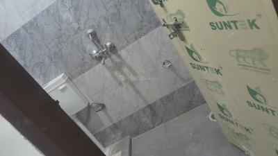 Bedroom Image of 1000 Sq.ft 3 BHK Independent House for rent in Palam Vihar Gurgaon for Rs. 20000
