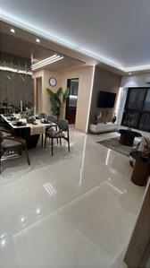 Image of 865 Sq.ft 2 BHK Apartment / Flat for sale in Satellite Aristia, Andheri East, Mumbai for Rs. 20000000