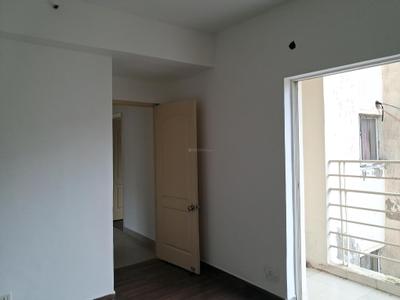 Bedroom Image of 1069 Sq.ft 2.5 BHK Apartment / Flat for sale in Paras Tierea, Sector 137 Noida for Rs. 9200000