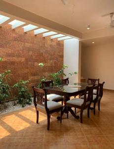 Hall Image of 2300 Sq.ft 3 BHK Villa for sale in Asset Kasavu, Kalamassery Kochi for Rs. 23500000