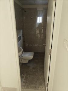 Bathroom Image of 1115 Sq.ft 2 BHK Apartment / Flat for sale in Qualitas Nestilo, Osman Nagar Hyderabad for Rs. 9000000