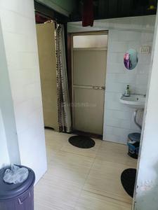 Bathroom Image of 405 Sq.ft 1 RK Apartment / Flat for sale in Virar East Virar for Rs. 1800000