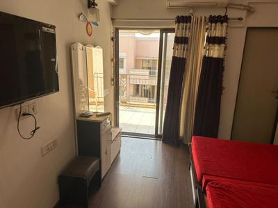Hall Image of 2100 Sq.ft 3.5 BHK Apartment / Flat for rent in Peninsula Ashok Astoria Villas, Gangapur Nashik for Rs. 47500