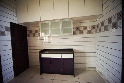 Kitchen Image of 2866 Sq.ft 4 BHK Independent House for sale in Ghatlodiya Ahmedabad for Rs. 35000000
