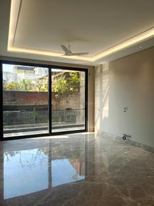 Bedroom Image of 9000 Sq.ft 5 BHK Builder Floor for sale in Vasant Vihar New Delhi for Rs. 380000000