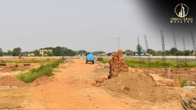Image of 1170 Sq.ft Residential Plot / Land for sale in KBD Himalayan City II, Kurali, Mohali for Rs. 4100000