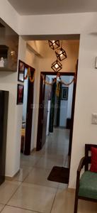 Hall Image of 1025 Sq.ft 2 BHK Apartment / Flat for sale in Gulshan Botnia, Sector 144 Noida for Rs. 14000000