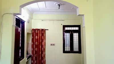 Hall Image of 826 Sq.ft 2 BHK Apartment / Flat for sale in Rajajipuram Lucknow for Rs. 3450000