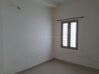 Bedroom Image of 1800 Sq.ft 3 BHK Villa for rent in Sare Expandable Villas, Singaperumal Koil Chennai for Rs. 13000