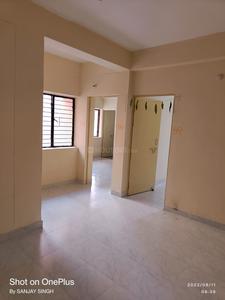 Hall Image of 800 Sq.ft 2 BHK Apartment / Flat for sale in Vrindavan Yojana Lucknow for Rs. 4200000