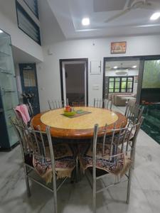 Hall Image of 3789 Sq.ft 5 BHK Villa for sale in Bodakdev Ahmedabad for Rs. 75000000