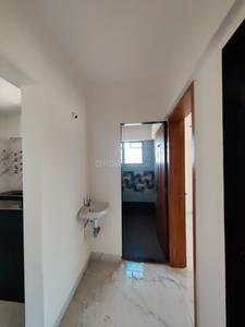 Hall Image of 615 Sq.ft 1 BHK Apartment / Flat for sale in Ambegaon Pathar Pune for Rs. 4200000