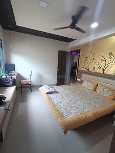 Bedroom Image of 1752 Sq.ft 3 BHK Apartment / Flat for sale in Prapti Springs Retreat 2, Bhayli Vadodara for Rs. 7500000