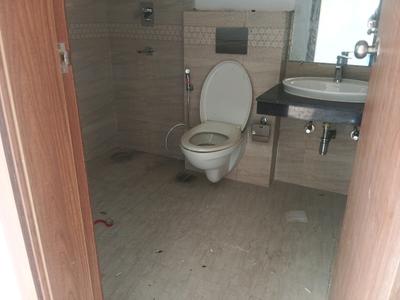 Bedroom Two Image of 1750 Sq.ft 3 BHK Apartment / Flat for sale in ATS Tourmaline, Sector 109 Gurgaon for Rs. 22500000