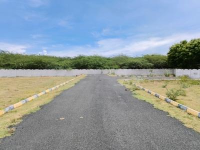 Image of 850 Sq.ft Residential Plot / Land for sale in Siruseri, Chennai for Rs. 4675001
