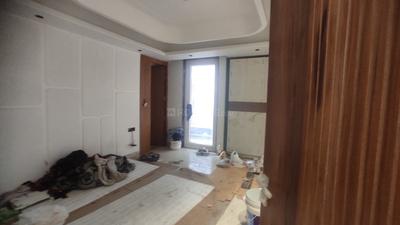 Bedroom Image of 2700 Sq.ft 4 BHK Builder Floor for sale in Safdarjung Enclave New Delhi for Rs. 85000000
