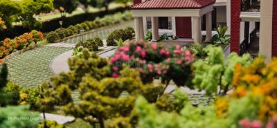Image of 1700 Sq.ft 3 BHK Apartment / Flat for sale in Atlas, Raj Nagar Extension, Ghaziabad for Rs. 18180000