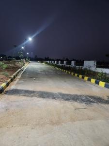 Image of 183 Sq.ft Residential Plot / Land for sale in NSR County, Peddapur, Sangareddy for Rs. 4392000