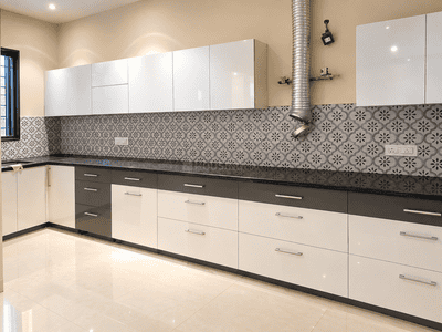 Kitchen Image of 4500 Sq.ft 7 BHK Independent House for rent in Sector 8 Chandigarh for Rs. 550000