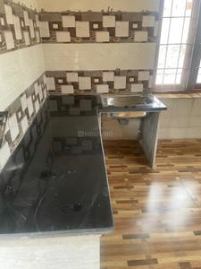 Image of 900 Sq.ft 1 BHK Builder Floor for rent in Sector 3 (P), Rohtak for Rs. 8000