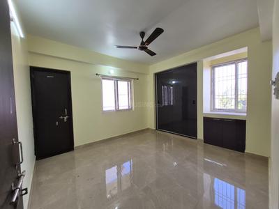 Hall Image of 1504 Sq.ft 3 BHK Apartment / Flat for rent in Argora Ranchi for Rs. 20000