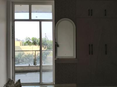 Bedroom Image of 1450 Sq.ft 3 BHK Apartment / Flat for sale in Noida Extension Greater Noida for Rs. 5500500