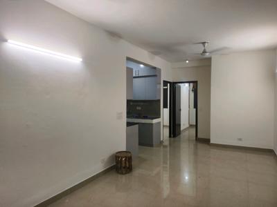 Living Room Image of 1126 Sq.ft 2 BHK Apartment / Flat for rent in Suncity Avenue 76, Sector 76 Gurgaon for Rs. 25000