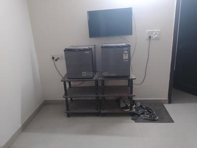 Hall Image of Starlight co living pg studio rooms  in Munnekollal, Bangalore