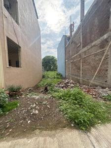 Image of 800 Sq.ft Residential Plot / Land for sale in Scheme No 140, Indore for Rs. 10560000