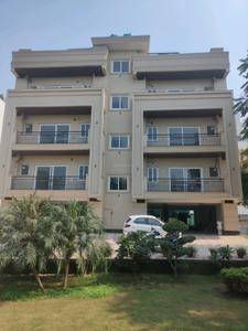 Building Image of 1800 Sq.ft 3 BHK Builder Floor for sale in Pali Faridabad for Rs. 25000000