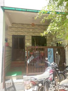 Image of 700 Sq.ft 4 BHK Independent House for sale in Thakkarbapa Nagar, Ahmedabad for Rs. 7500000
