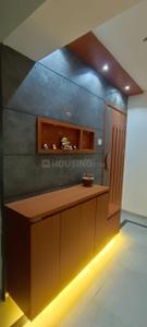 Kitchen Image of 1300 Sq.ft 2 BHK Apartment / Flat for sale in La Palacio, Ulwe Navi Mumbai for Rs. 20000000