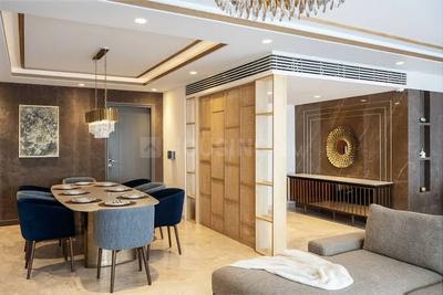 Hall Image of 1500 Sq.ft 3 BHK Apartment / Flat for sale in Sector 52 Noida for Rs. 6000000