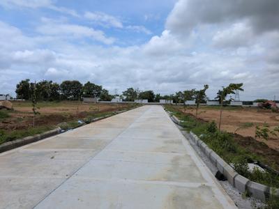 Image of 300 Sq.ft Residential Plot / Land for sale in Raikal, Ranga Reddy for Rs. 4660000