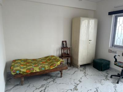 Bedroom Image of 1600 Sq.ft 3 BHK Apartment / Flat for sale in Camp Pune for Rs. 17000000