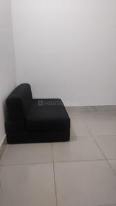 Hall Image of 540 Sq.ft 1 BHK Builder Floor for rent in Sector 49 Gurgaon for Rs. 24000