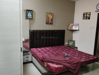 Bedroom Image of 2200 Sq.ft 4 BHK Independent House for sale in Avanti Vihar Raipur for Rs. 11000000